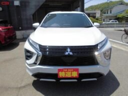 
										MITSUBISHI ECLIPSE CROSS FOR SALE IN KENYA full									