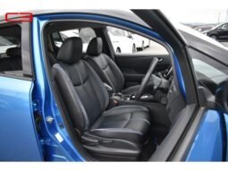 
										NISSAN LEAF FOR SALE IN KENYA full									