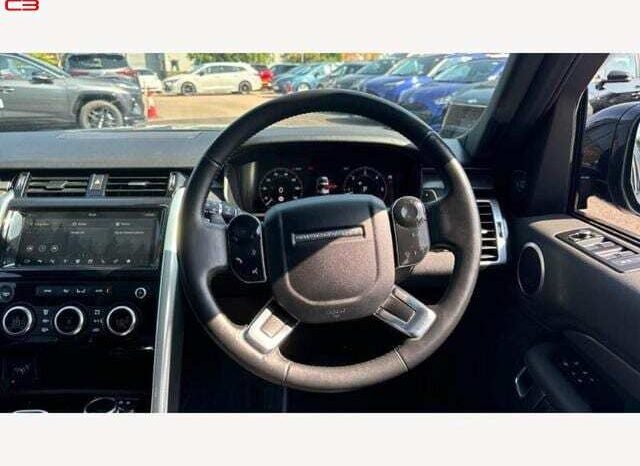 
								LAND ROVER DISCOVERY FOR SALE IN KENYA full									