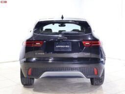 
										JAGUAR E PACE FOR SALE IN KENYA full									