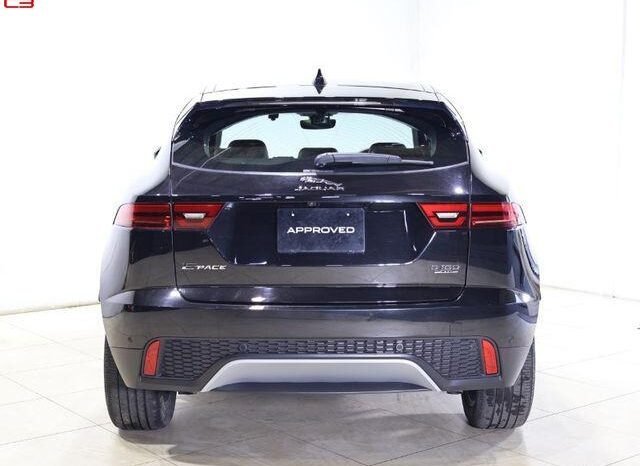 
								JAGUAR E PACE FOR SALE IN KENYA full									