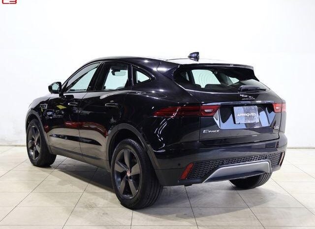
								JAGUAR E PACE FOR SALE IN KENYA full									