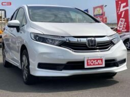 
										HONDA SHUTTLE FOR SALE IN KENYA full									
