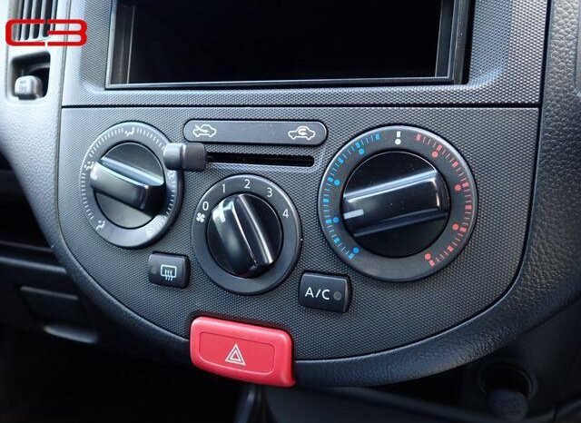 
								NISSAN NV150 AD FOR SALE IN KENYA full									