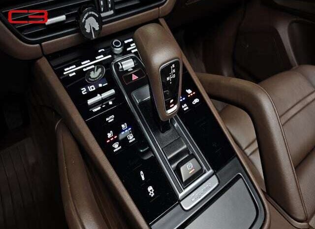 
								PORSCHE CAYENNE FOR SALE IN KENYA full									
