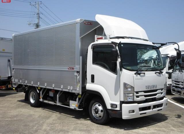 
								ISUZU FORWARD FOR SALE IN KENYA full									