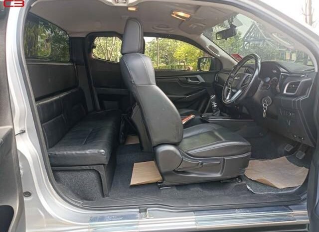 
								ISUZU D-MAX FOR SALE IN KENYA full									