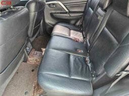 
										MITSUBISHI PAJERO SPORT FOR SALE IN KENYA full									