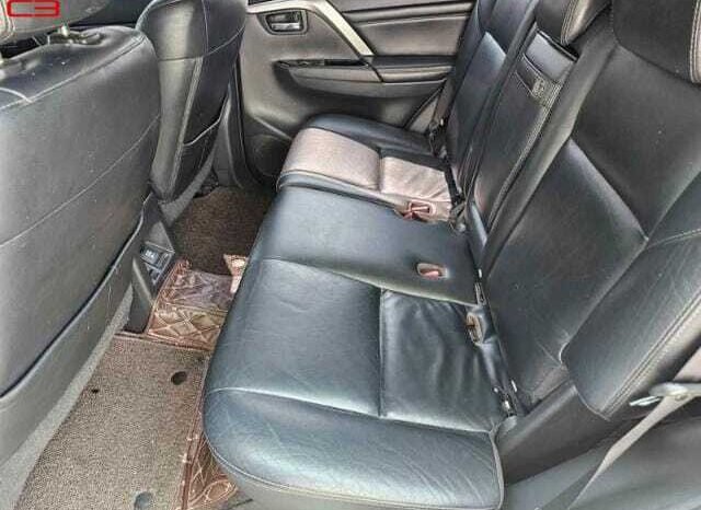 
								MITSUBISHI PAJERO SPORT FOR SALE IN KENYA full									