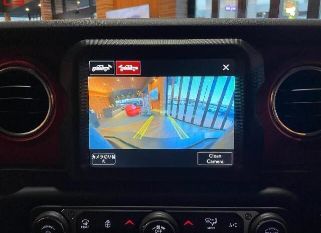 
								CHRYSLER JEEP JEEP GLADIATOR FOR SALE IN KENYA full									