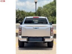
										ISUZU D-MAX FOR SALE IN KENYA full									