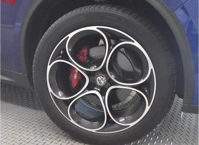 
								ALFA ROMEO STELVIO FOR SALE IN KENYA full									