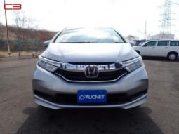 HONDA SHUTTLE FOR SALE IN KENYA