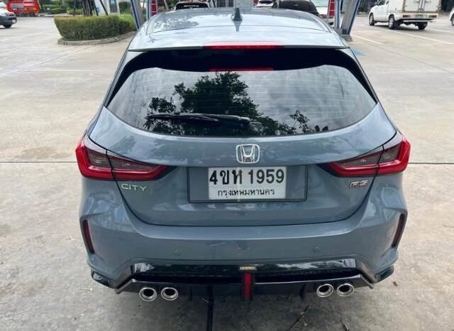 
								HONDA CITY FOR SALE IN KENYA full									