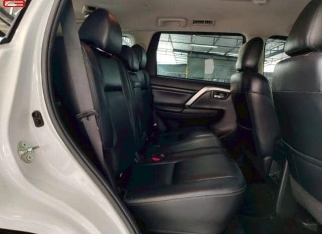 
								MITSUBISHI PAJERO SPORT FOR SALE IN KENYA full									