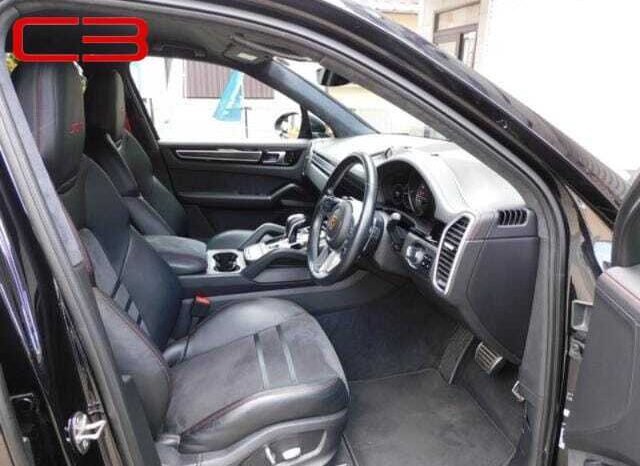 
								PORSCHE CAYENNE FOR SALE IN KENYA full									