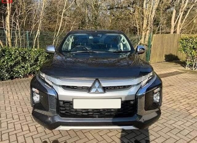 
								MITSUBISHI L200 FOR SALE IN KENYA full									