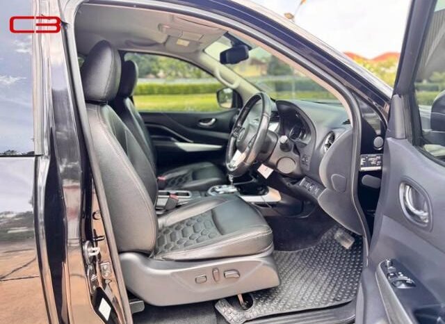 
								NISSAN NAVARA FOR SALE IN KENYA full									