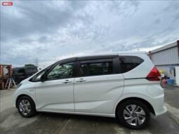 
										HONDA FREED PLUS HYBRID FOR SALE IN KENYA full									