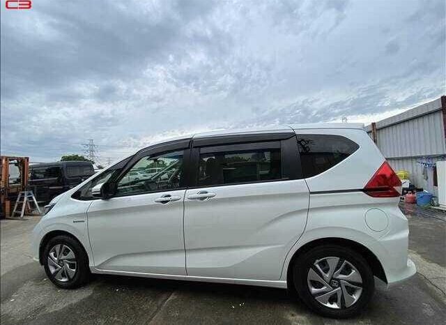 
								HONDA FREED PLUS HYBRID FOR SALE IN KENYA full									