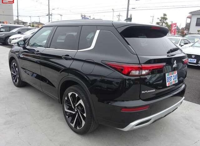 
								MITSUBISHI OUTLANDER FOR SALE IN KENYA full									