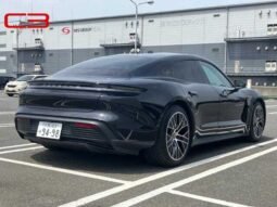 
										PORSCHE TAYCAN FOR SALE IN KENYA full									