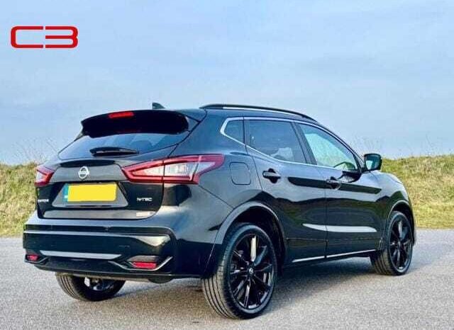 
								NISSAN QASHQAI FOR SALE IN KENYA full									