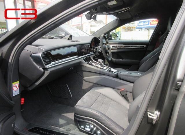 
								PORSCHE PANAMERA FOR SALE IN KENYA full									