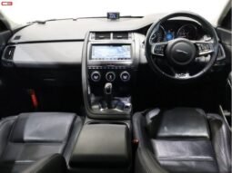 
										JAGUAR E PACE FOR SALE IN KENYA full									
