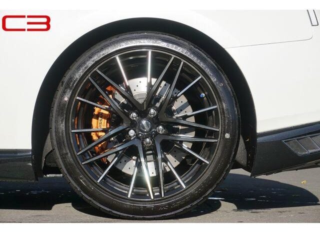 
								NISSAN GT-R FOR SALE IN KENYA full									
