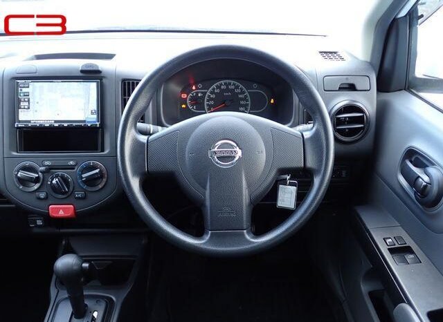 
								NISSAN NV150 AD FOR SALE IN KENYA full									