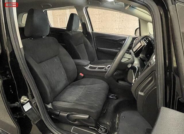 
								HONDA SHUTTLE FOR SALE IN KENYA full									