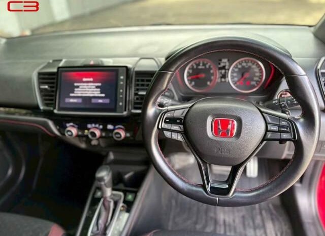 
								HONDA CITY FOR SALE IN KENYA full									