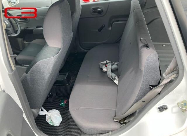 
								NISSAN NV150 AD FOR SALE IN KENYA full									