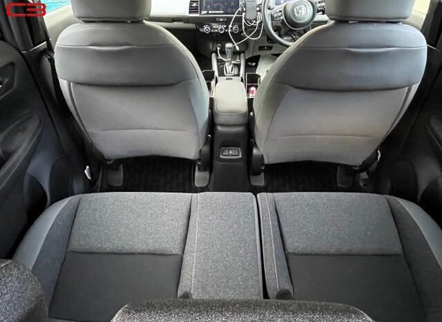 
								HONDA FIT HYBRID FOR SALE IN KENYA full									
