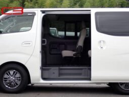 
										NISSAN NV350 CARAVAN WAGON FOR SALE IN KENYA full									
