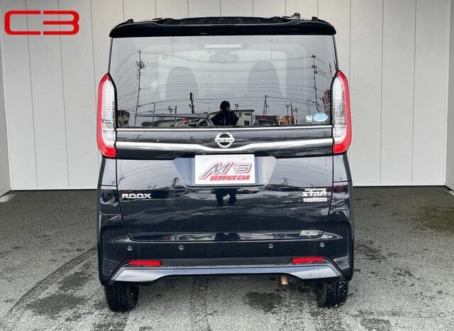 
								NISSAN ROOX FOR SALE IN KENYA full									