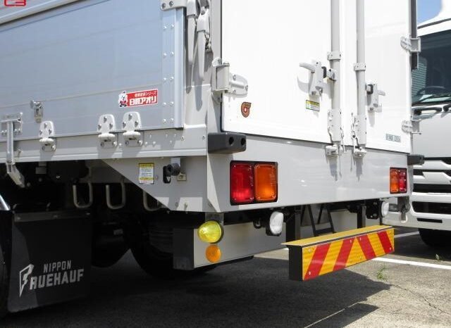 
								ISUZU FORWARD FOR SALE IN KENYA full									