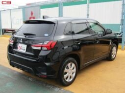 
										MITSUBISHI RVR FOR SALE IN KENYA full									