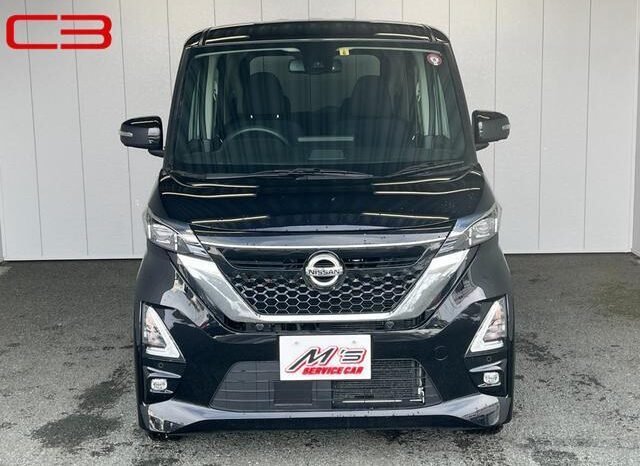 
								NISSAN ROOX FOR SALE IN KENYA full									