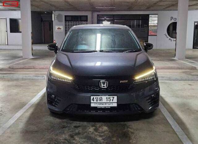 
								HONDA CITY FOR SALE IN KENYA full									
