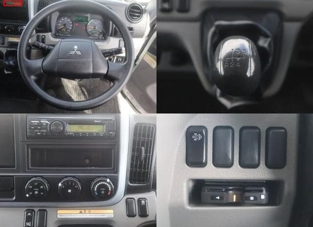 
								MITSUBISHI CANTER TRUCK FOR SALE IN KENYA full									
