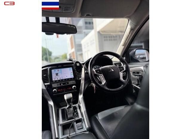 
								MITSUBISHI PAJERO SPORT FOR SALE IN KENYA full									
