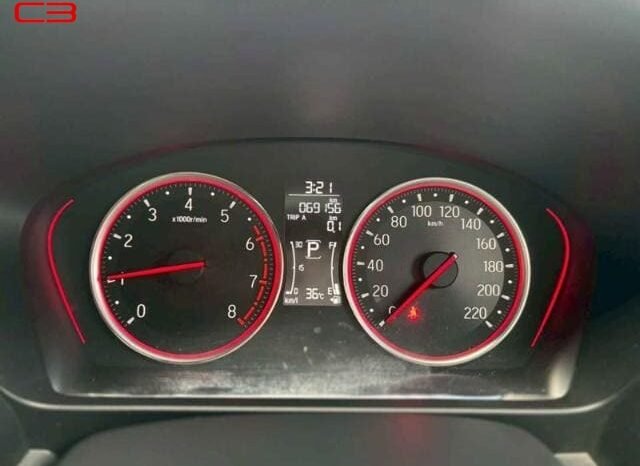 
								HONDA CITY FOR SALE IN KENYA full									