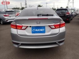 
										HONDA GRACE FOR SALE IN KENYA full									