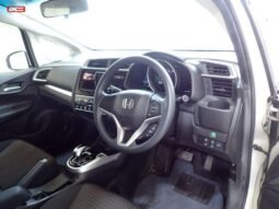 
										HONDA FIT HYBRID FOR SALE IN KENYA full									
