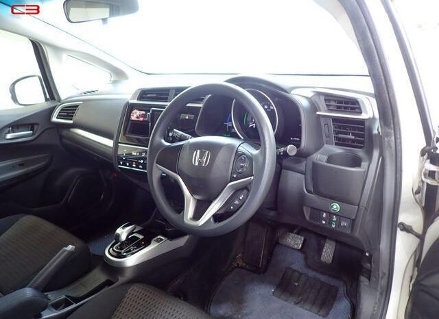 
								HONDA FIT HYBRID FOR SALE IN KENYA full									