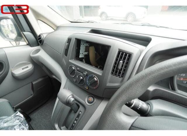 
								NISSAN NV200 VANETTE VAN FOR SALE IN KENYA full									