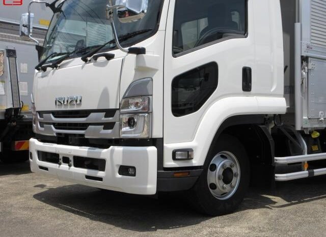 
								ISUZU FORWARD FOR SALE IN KENYA full									