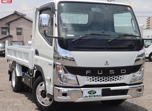 
								MITSUBISHI CANTER TRUCK FOR SALE IN KENYA full									